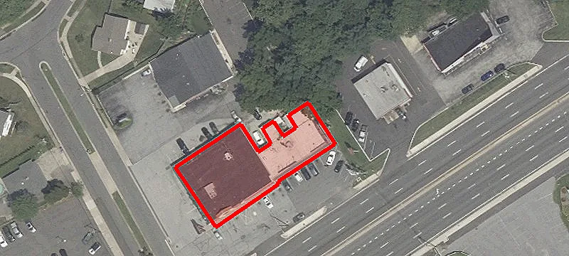 3731 Kirkwood Hwy