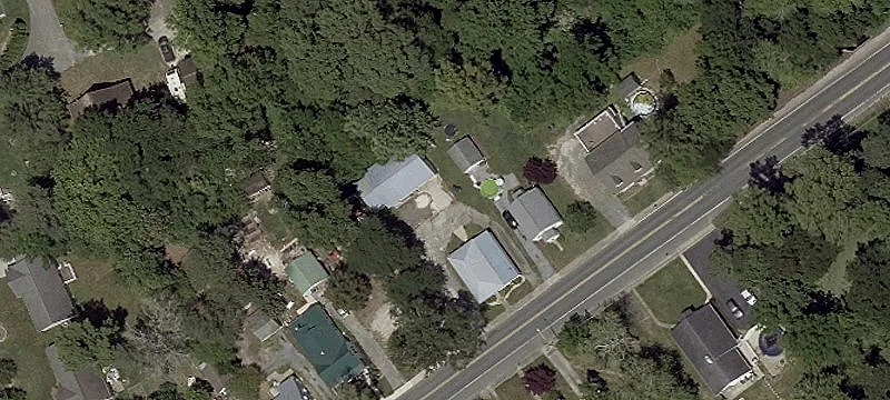 27 Bethany Rd