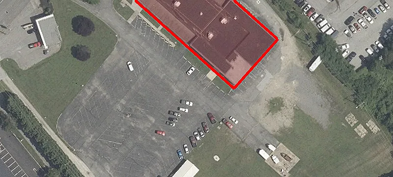 198 Dupont Hwy