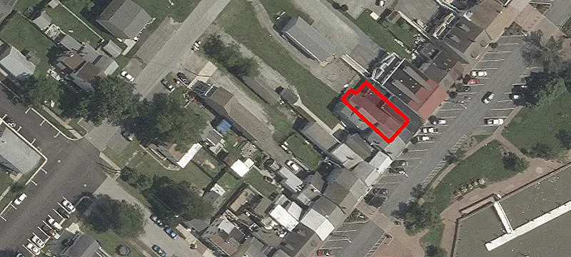 80 Clinton St