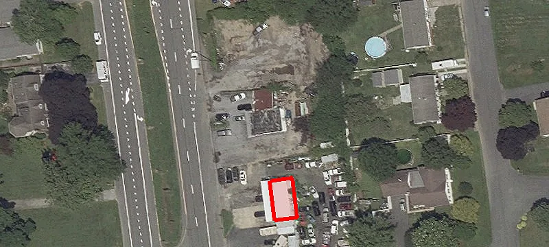 1612 Dupont Hwy