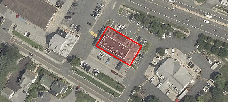 7450 Lancaster Pike