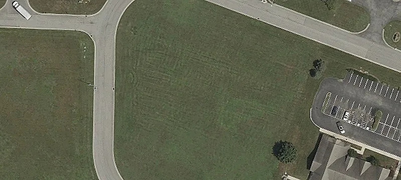 320 Mullet Run