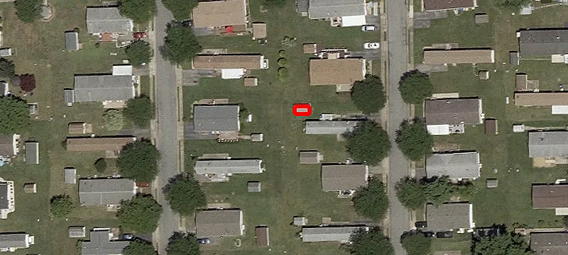 3023 Dupont Blvd