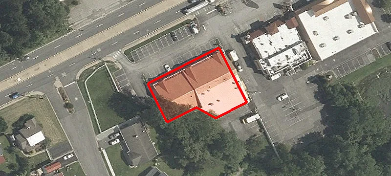 1126 Capitol Trl