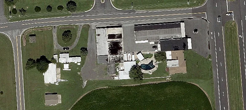 15152 Dupont Hwy