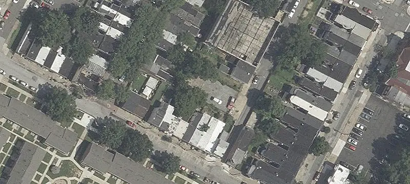 913 Guyer Ave