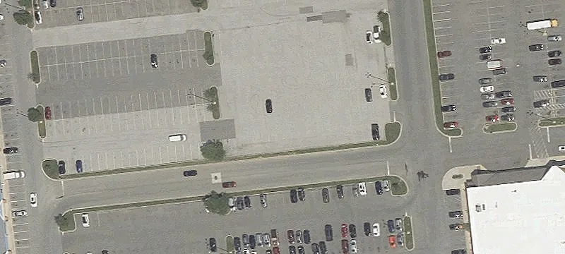 1968 Pulaski Hwy