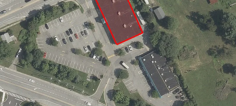 372 Possum Park Rd