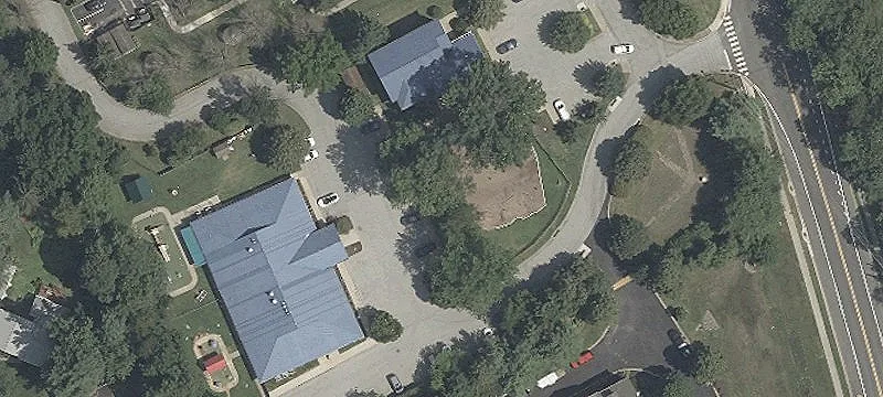 491 Harmony Rd