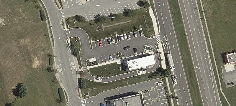 1350 Dupont Blvd