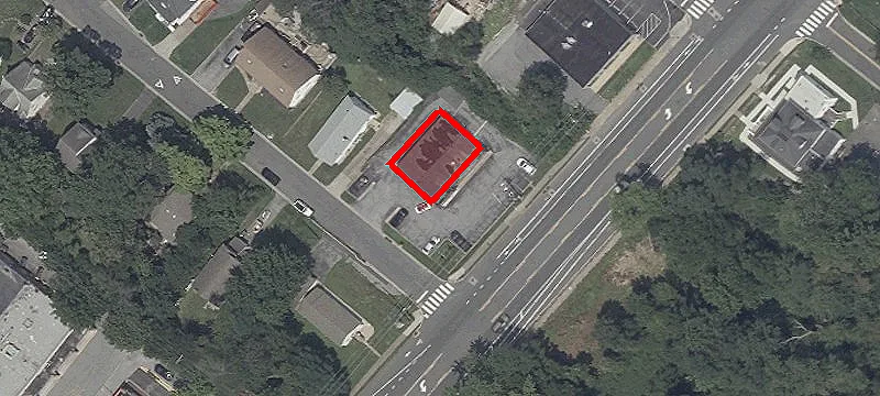 2803 Philadelphia Pike