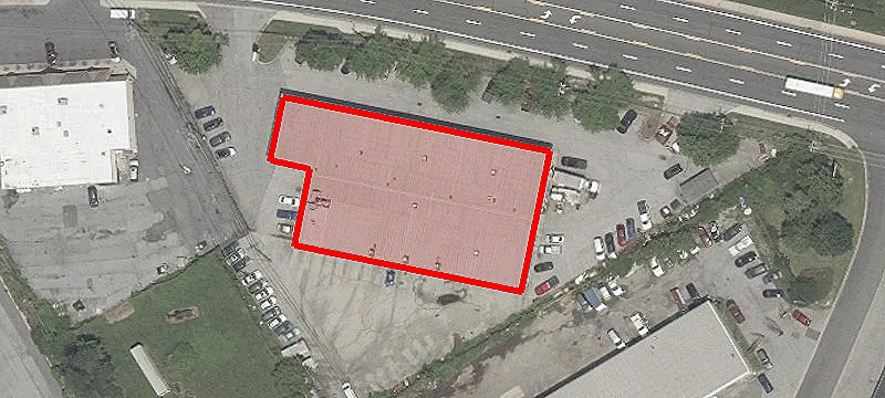 3900 Governor Printz Blvd