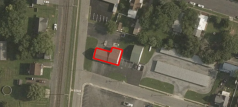 1 Jefferson St