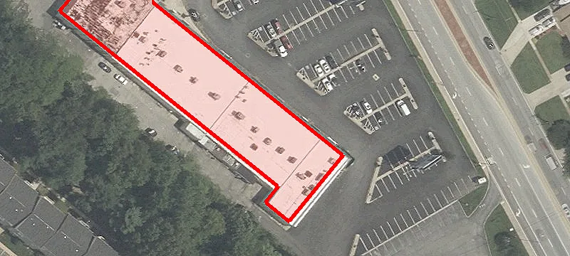 505 Basin Rd