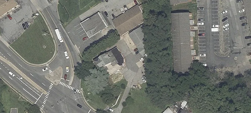 720 Dupont Rd