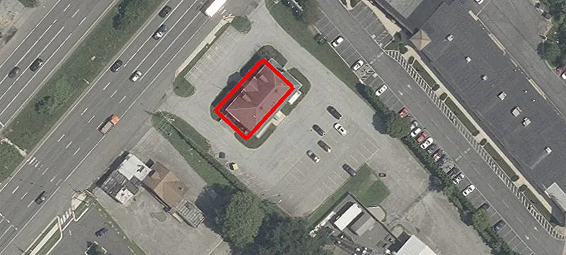 168 Dupont Hwy