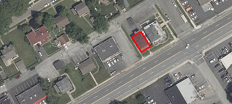 721 Philadelphia Pike
