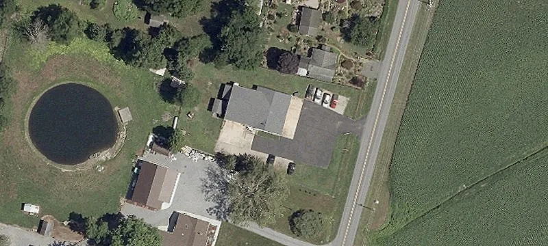1987 Judith Rd