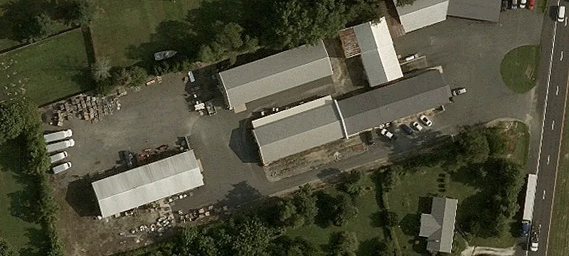8092 Dupont Hwy