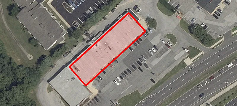 1705 Pulaski Hwy