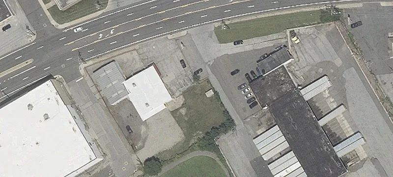 3500 Governor Printz Blvd