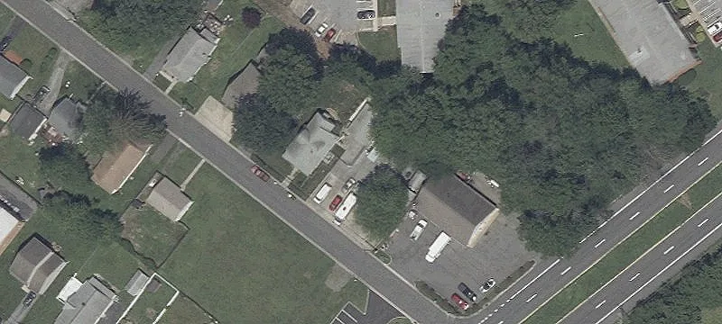 5 Yale Ave