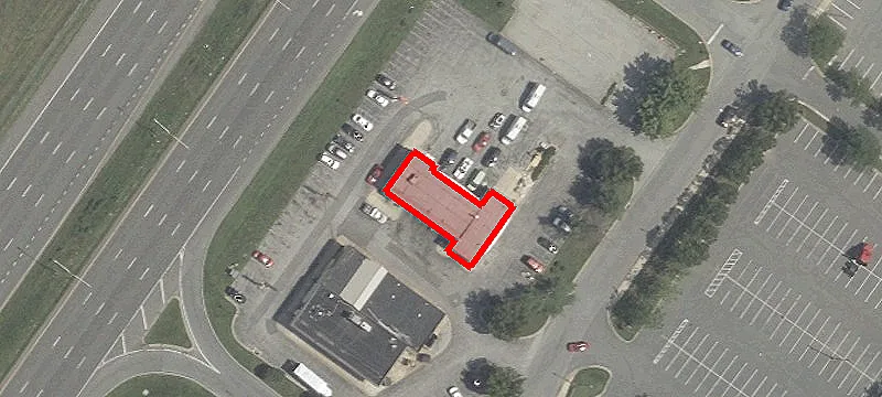 122 Dupont Hwy