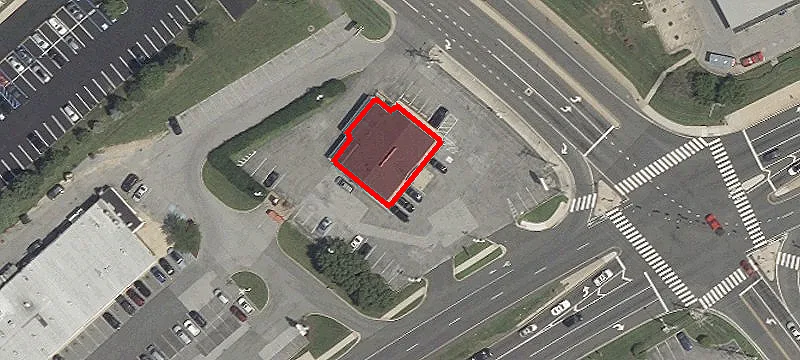 1701 Pulaski Hwy