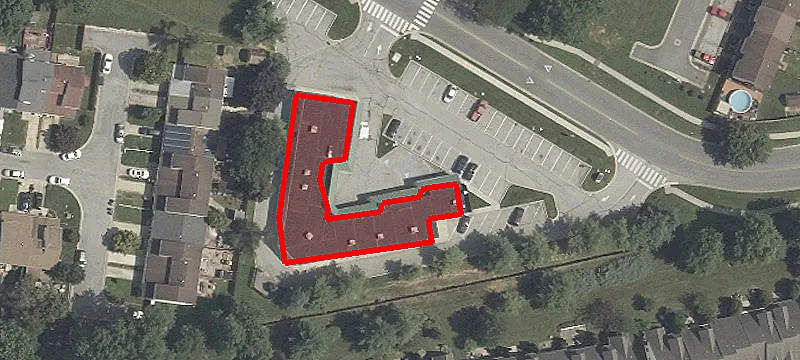 100 Mario Dr
