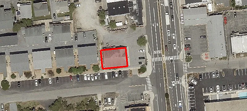 1807 Coastal Hwy