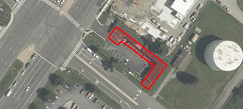 152 Dupont Hwy