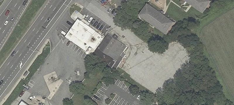 3 Jackson Ave