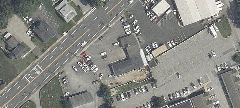 1604 Newport Pike