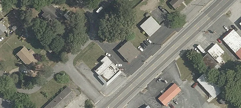 1540 Middleford Rd