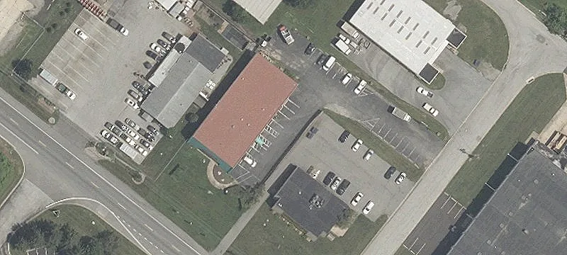 348 Churchmans Rd