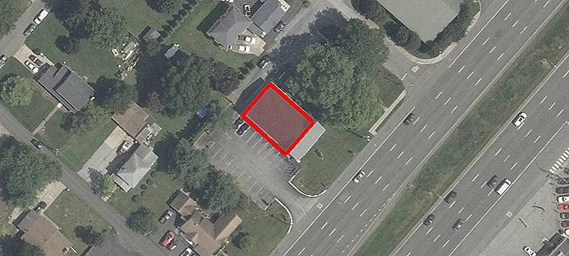 155 Dupont Hwy