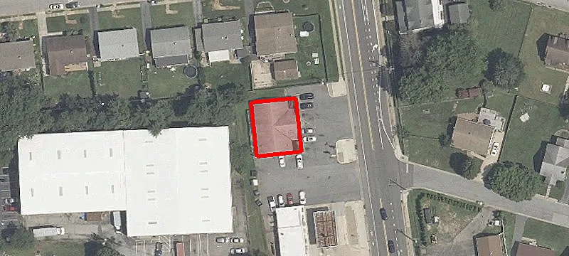 1901 Centerville Rd