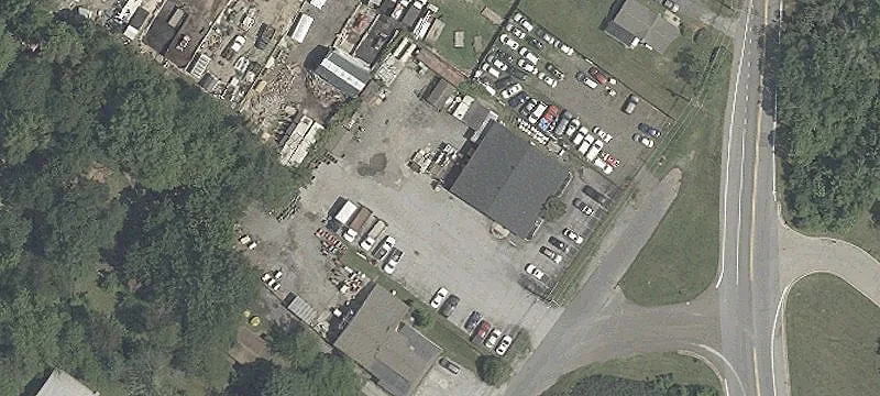 281 Airport Rd