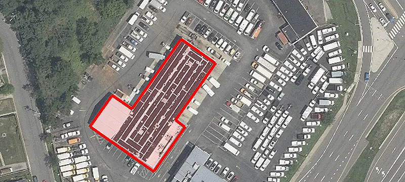 4003 Dupont Hwy
