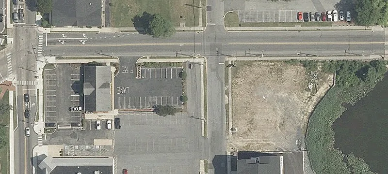 623 High St