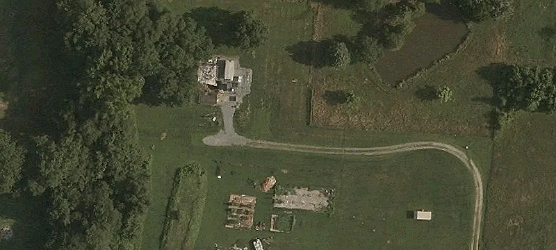 3449 Midstate Rd