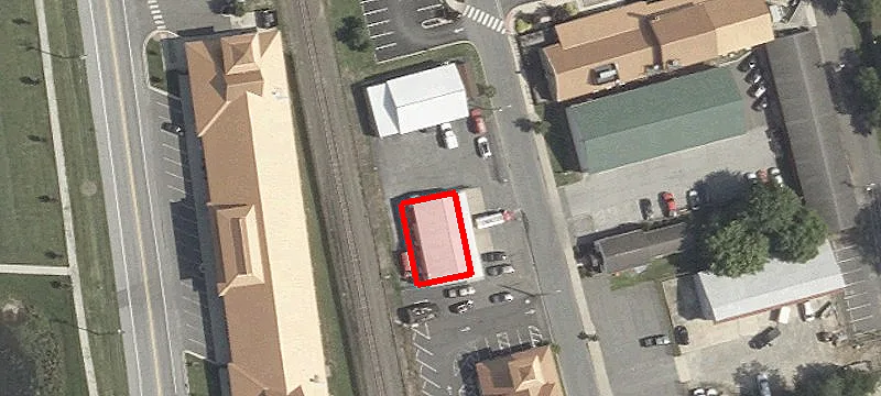 14 Wood St