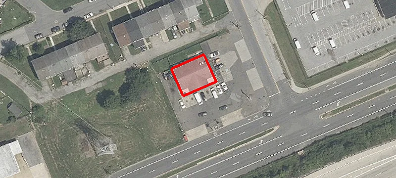4865 Governor Printz Blvd