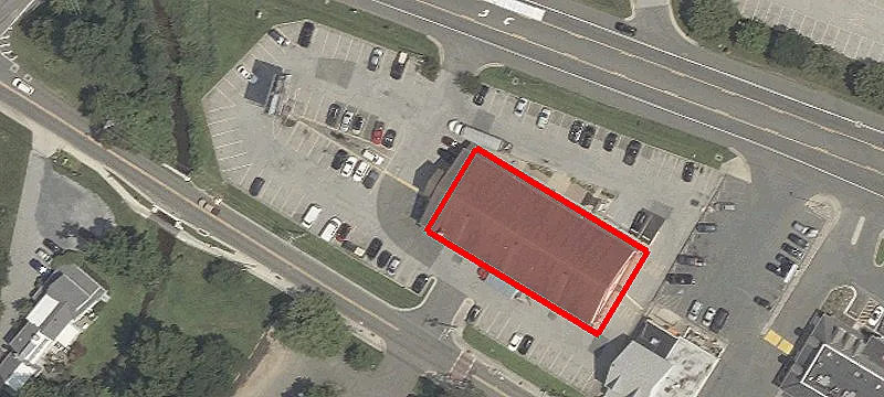 7460 Lancaster Pike