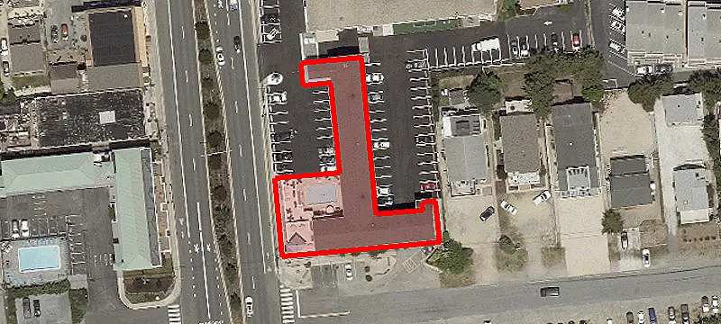 1700 Coastal Hwy
