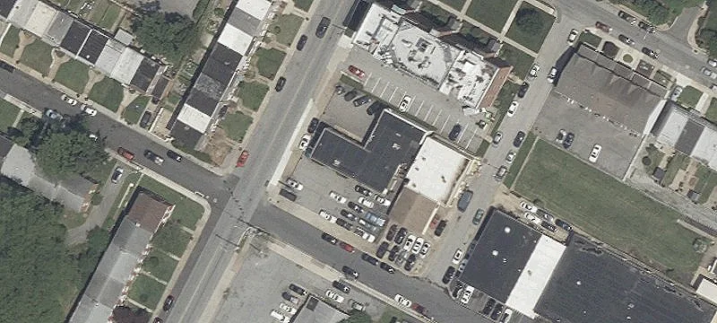 600 Greenhill Ave