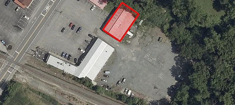 1570 Red Lion Rd