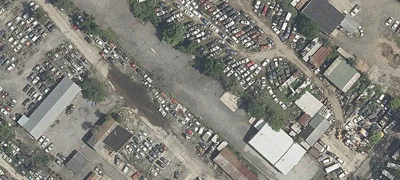 459 Old Airport Rd