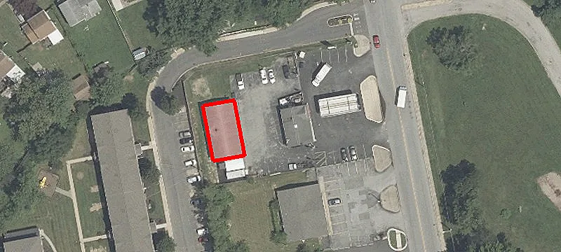 464 Moores Ln
